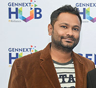 Sumit Karanji