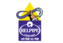 Relpipe Reliance Annual Report 2017-18