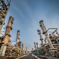 Petrochemicals