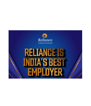Life at Reliance