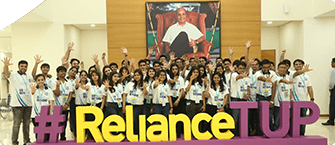 Life at Reliance